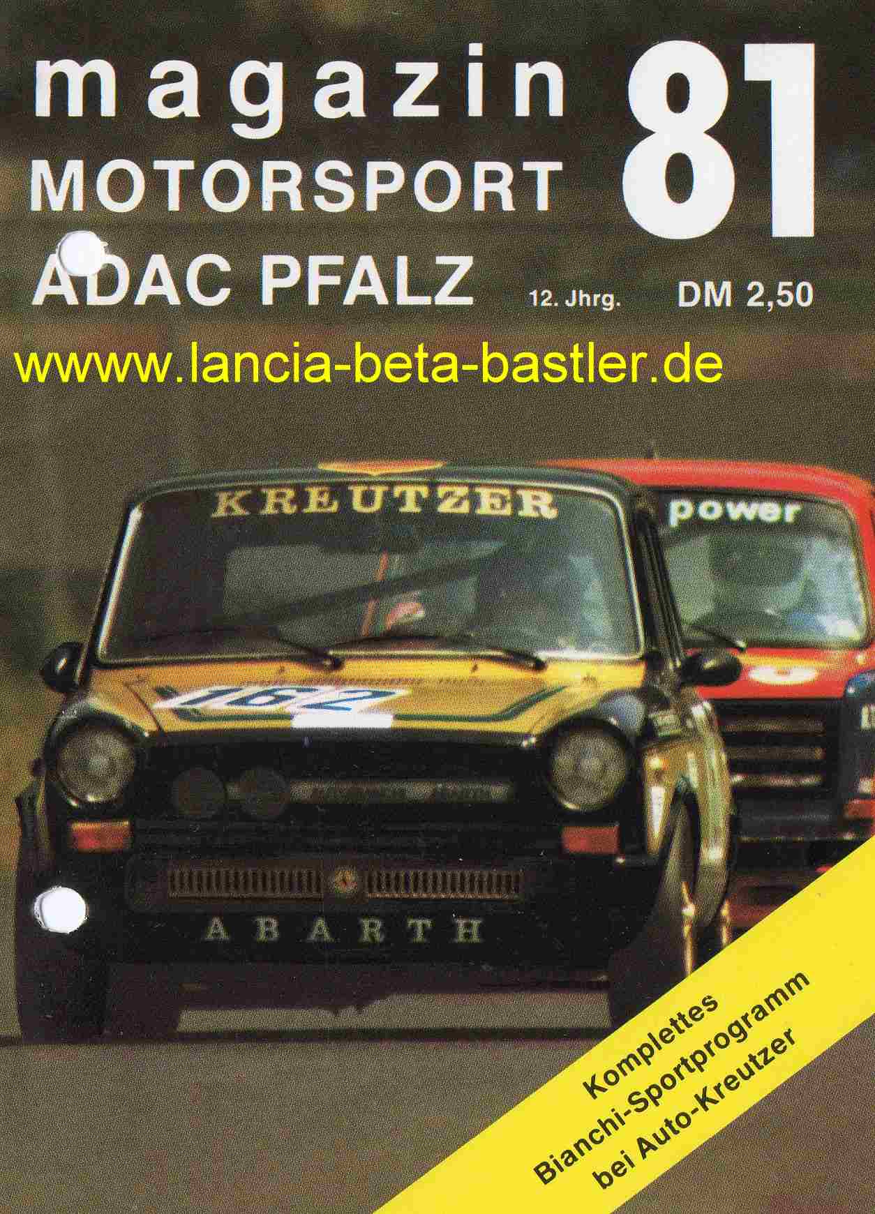Bianchi 1981 klein