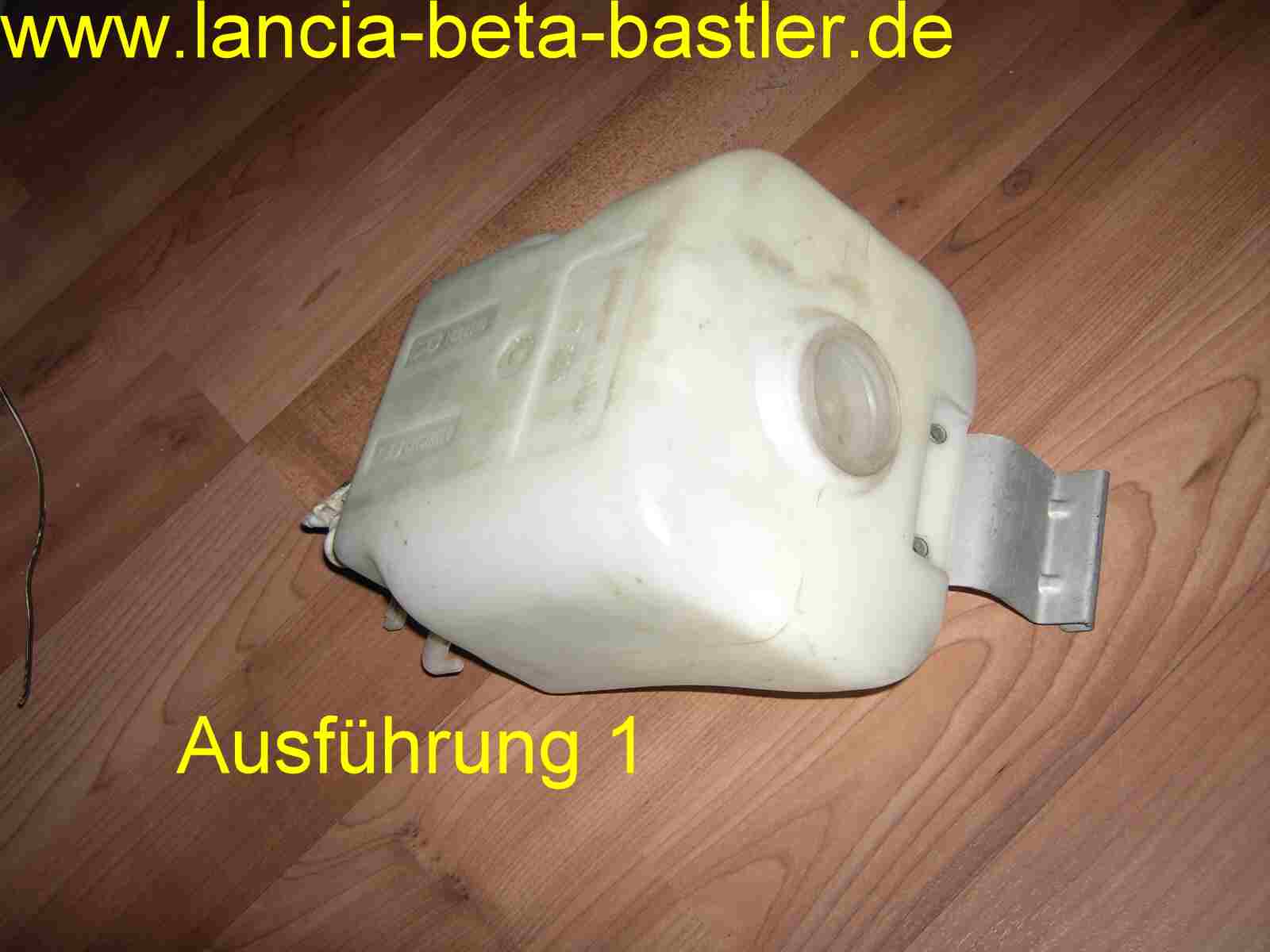 Lancia Beta Wischwasserbehlter 1 klein1